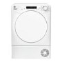 Hoover H-Dry 300 Lite 9kg Condenser Tumble Dryer - White