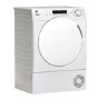 Hoover H-Dry 300 9kg Condenser Tumble Dryer - White