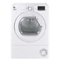 Hoover H-Dry 300 9kg Condenser Tumble Dryer - White