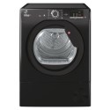 HLEC9DGB-80 Hoover H-Dry 300 9kg Condenser Tumble Dryer - Black