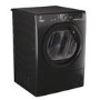 Hoover H-Dry 300 9kg Condenser Tumble Dryer - Black