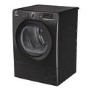 Hoover H-Dry 300 9kg Condenser Tumble Dryer - Black