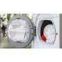 Hoover H-Dry 300 Lite 8kg Freestanding Condenser Tumble Dryer - White