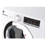 Refurbished Hoover HLEC9TCG-80 Freestanding Condenser 9KG Tumble Dryer White