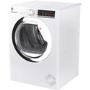 Hoover H-Dry 300 9kg Condenser Tumble Dryer - White