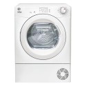 HLEH8A1LE-80 Hoover H-Dry Lite 8kg Heat Pump Tumble Dryer - White
