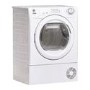 Hoover H-Dry 300 8kg Heat Pump Tumble Dryer - White