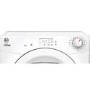 Hoover H-Dry Lite 8kg Heat Pump Tumble Dryer - White