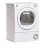 Hoover H-Dry Lite 8kg Heat Pump Tumble Dryer - White