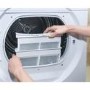 Hoover H-Dry Lite 8kg Heat Pump Tumble Dryer - White