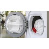 Hoover H-Dry 300 8kg Heat Pump Tumble Dryer - White