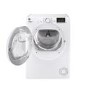 Hoover H-Dry 300 9kg Heat Pump Tumble Dryer - White