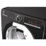 Hoover H-Dry 300 9kg Heat Pump Tumble Dryer - Black