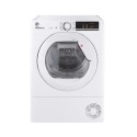 HLEH9A3TE-80/N Hoover H-Dry 300 9kg Heat Pump Tumble Dryer - White