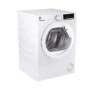 Hoover H-Dry 300 9kg Heat Pump Tumble Dryer - White