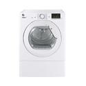 Hoover H-Dry 300 Lite 10kg Vented Tumble Dryer - White