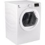 Hoover 10Kg Freestanding Vented Tumble Dryer - White