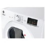 Refurbished Hoover HLEV10DG-80 Freestanding Vented 10KG Tumble Dryer White