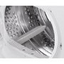 Refurbished Hoover HLEV10DG-80 Freestanding Vented 10KG Tumble Dryer White
