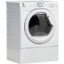 Hoover H-Dry 300 10kg Vented Tumble Dryer - White