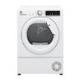 Hoover H-Dry 300 9kg Vented Tumble Dryer - White