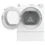 Hoover H-Dry 100 9kg Vented Tumble Dryer - White