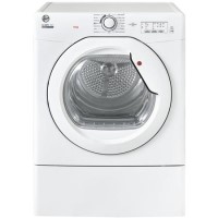 Hoover H-Dry 300 9kg Vented Tumble Dryer - White