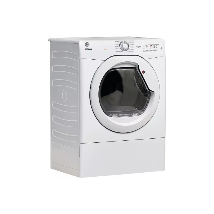 Hoover H-Dry 300 9kg Vented Tumble Dryer - White