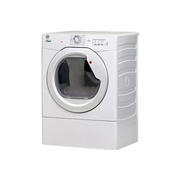 Hoover H-Dry 300 9kg Vented Tumble Dryer - White
