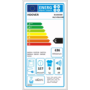 Hoover H-Dry 300 9kg Vented Tumble Dryer - White