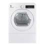 Hoover H-Dry 300 9kg Vented Tumble Dryer - White
