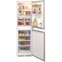 Hotpoint HLF3114 integrated Fridge Freezer
