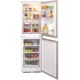 Hotpoint HLF3114 integrated Fridge Freezer