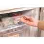 Hotpoint HLF3114 integrated Fridge Freezer