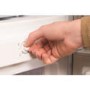 Hotpoint HLF3114 integrated Fridge Freezer