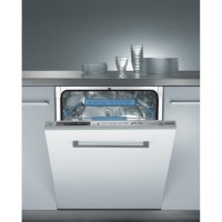Hoover HLSI550GT-80 15 Place Fully Integrated Dishwasher