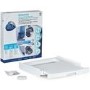 Care+Protect Universal Stacking Kit with Sliding Shelf
