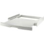 Care+Protect Universal Stacking Kit with Sliding Shelf
