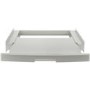 Care+Protect Universal Stacking Kit with Sliding Shelf