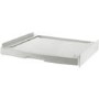 Care+Protect Universal Stacking Kit with Sliding Shelf