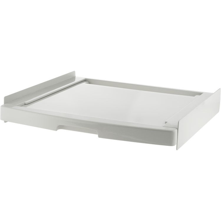 Care+Protect Universal Stacking Kit with Sliding Shelf