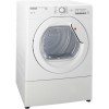 Hoover HLV10LG Link With One Touch 10kg Freestanding Vented Sensor Tumble Dryer - White With Glass Door