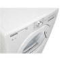 GRADE A2 - Hoover HLV10LG Link With One Touch 10kg Freestanding Vented Sensor Tumble Dryer - White With Glass Door