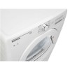 Hoover HLV8LG Link 8kg Freestanding Vented Sensor Tumble Dryer With One Touch - White
