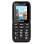 Energizer Hardcase H10 Black 1.8inch 64MB 2G Dual SIM Unlocked & SIM Free