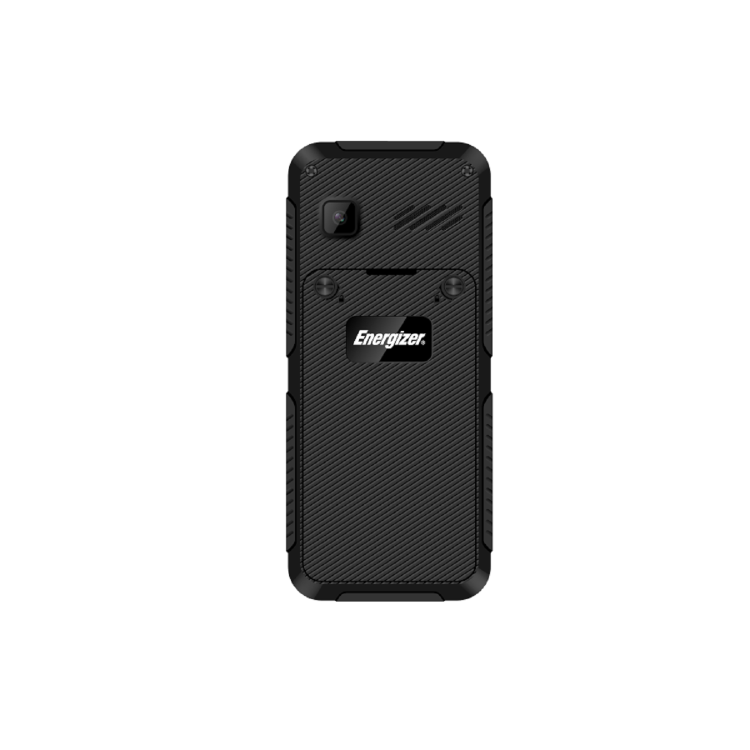 Energizer Hardcase H10 Black 1.8inch 64MB 2G Dual SIM Unlocked & SIM Free