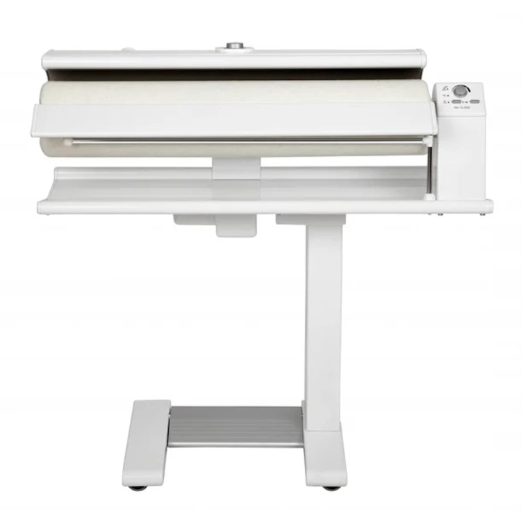 Miele Professional HM16-80 Rotary Ironer With Steam 830mm - Plug In