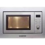 Refurbished Hoover HM20GX Built in 20L with Grill 800W Microwave