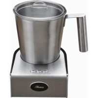 Hostess HM250SS Milk Frother Stainless Steel