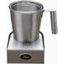 Hostess HM250SS Milk Frother Stainless Steel